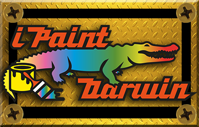 best painter darwin ipaint lukerative web design digital marketing nt